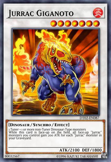 Giganoto Préhistorique