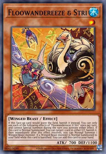 Fuvagabonbrise et Stri