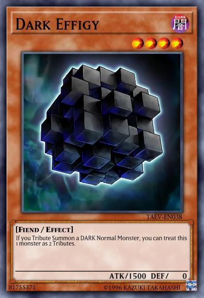 Symbole des Ténèbres