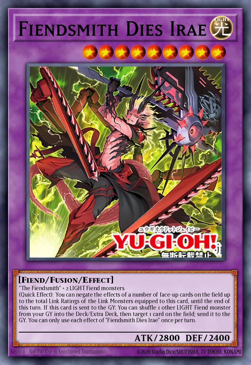 Fiendsmith