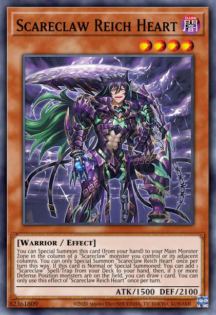 Reichheart Griffrayeur