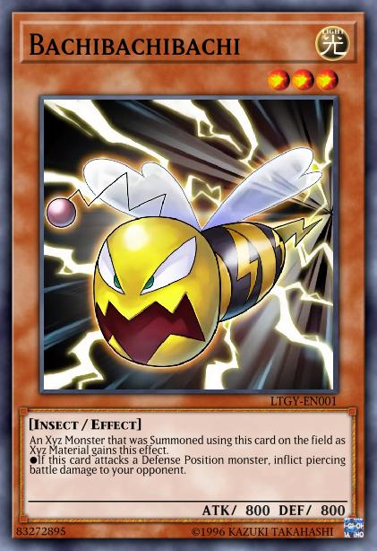 Bachibachibachi