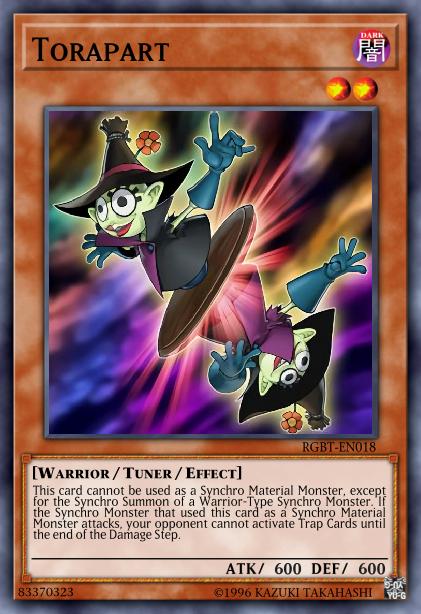 Polichinelle Malicieux