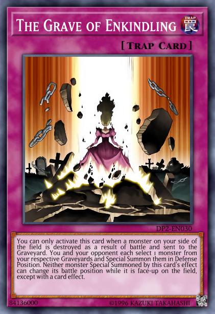 La Fin de Enkindling