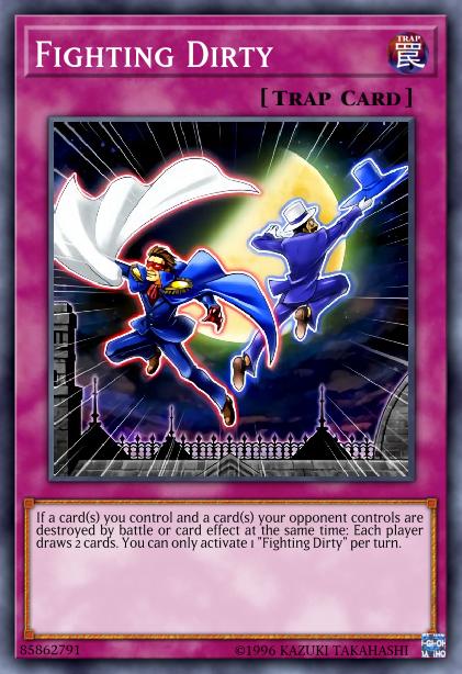 Combat à la Déloyale