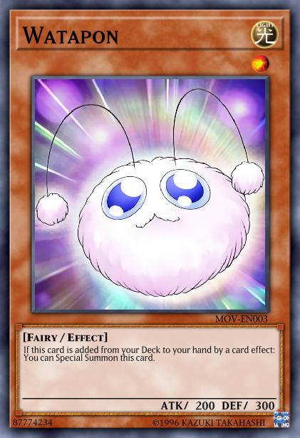 Watapon