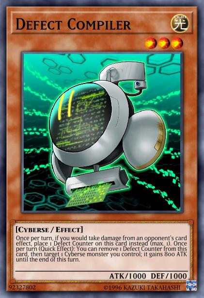 Compilateur Défectueux