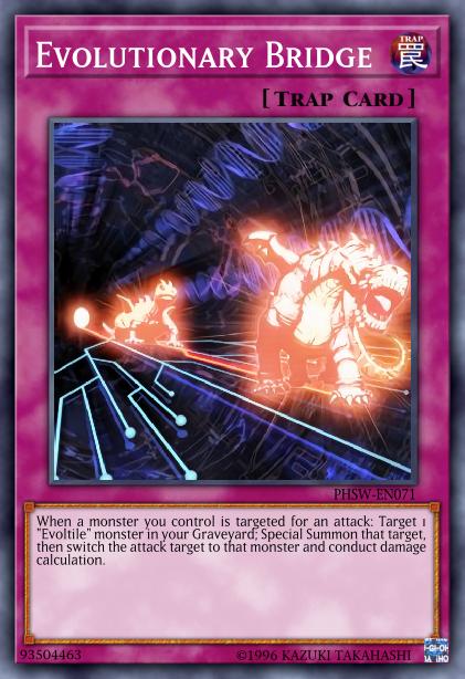 Couloir d'Évolution