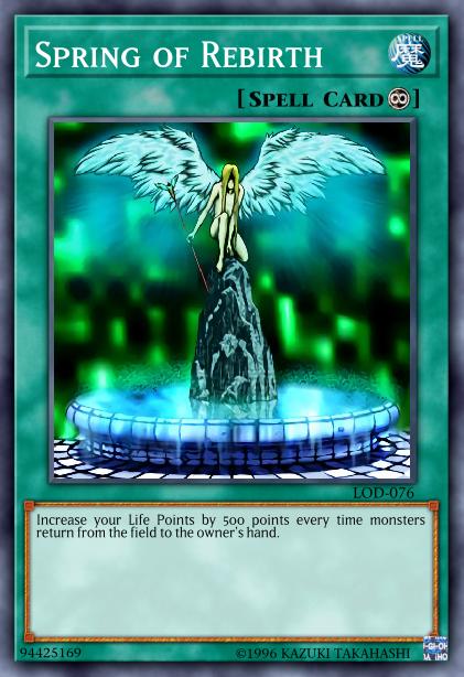 Printemps de la Renaissance