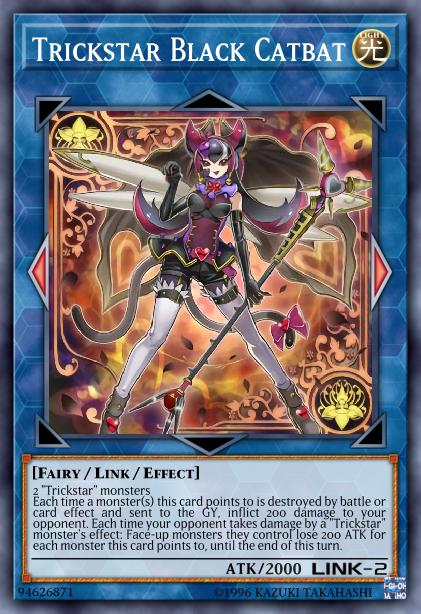 Chauve-Chat Noir Farstar