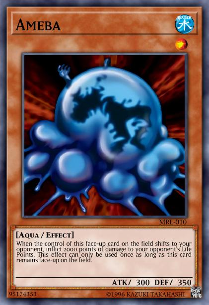 Ameba