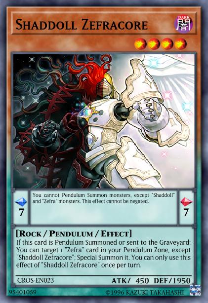 Zefranoyau Marionnette de l'Ombre