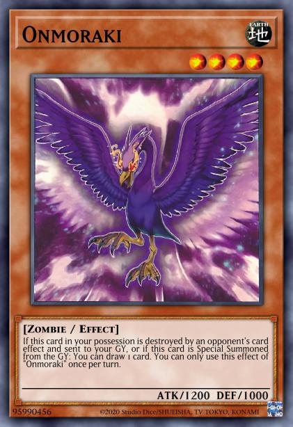 Onmoraki