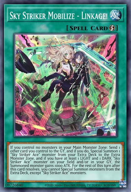 Assaut de l'Air - Mobilisation - Connexion !