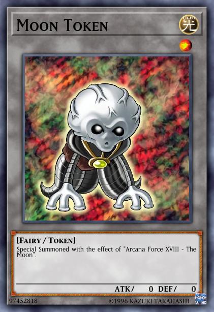 Moon Token