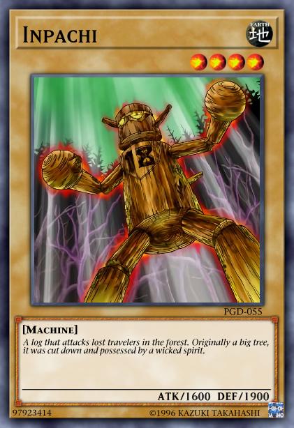 Inpachi