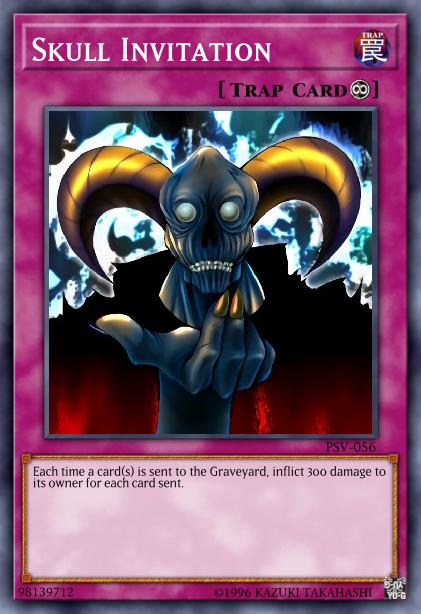 L'appel du Squelette