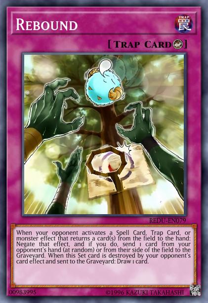 Rebond