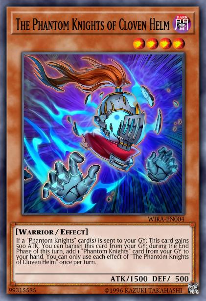 Les Chevaliers Fantômes du Casque Fendu