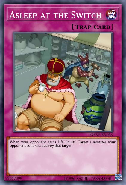 Négligence est Notre Pire Ennemie