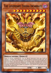 Exodia