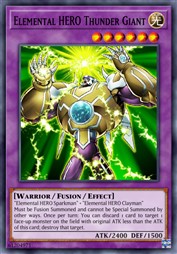 Héros Elementaires Fun