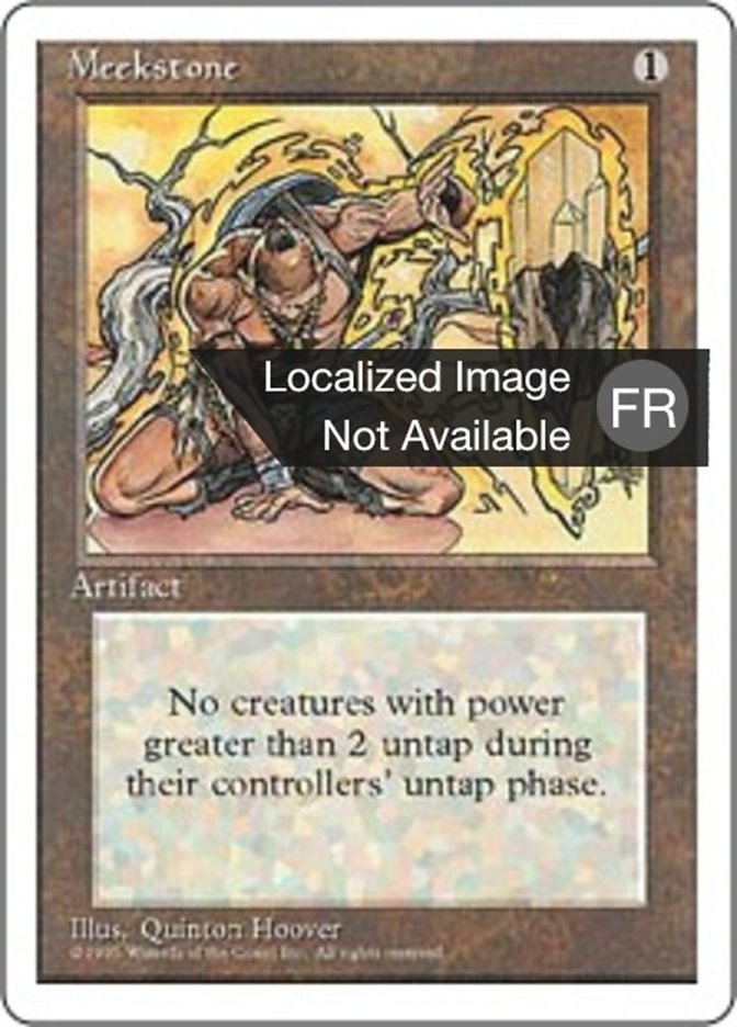 Pierre de soumission