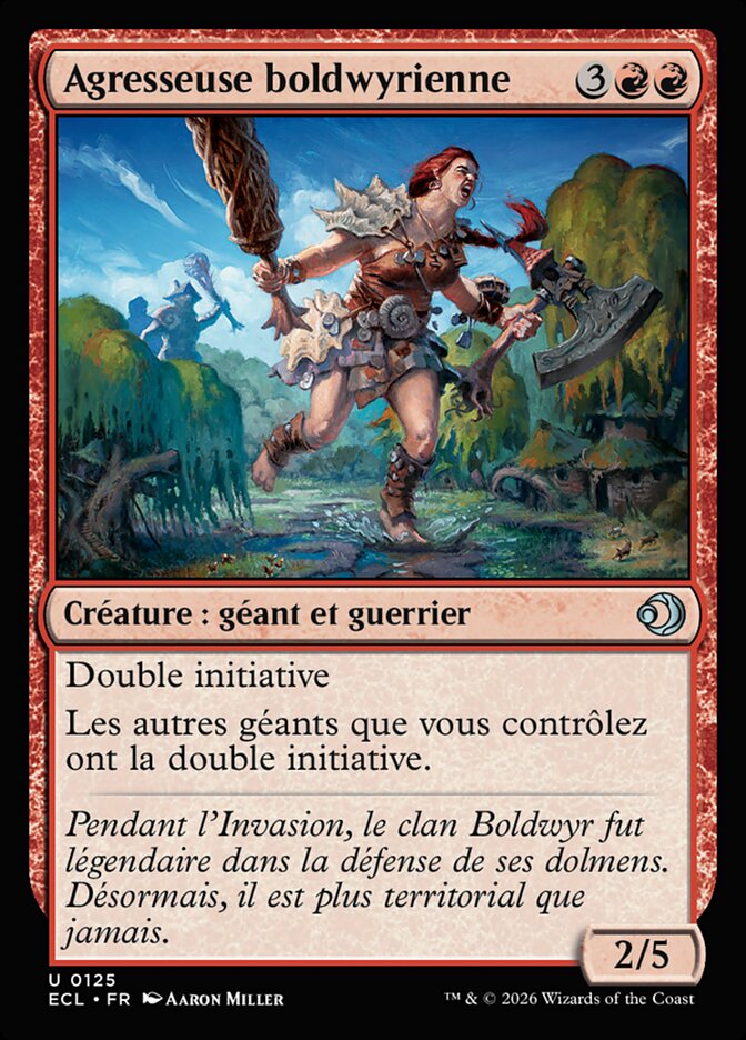 Agresseuse boldwyrienne