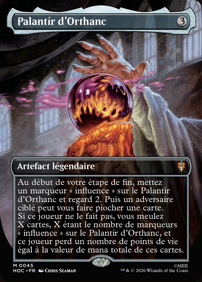 Palantír d'Orthanc