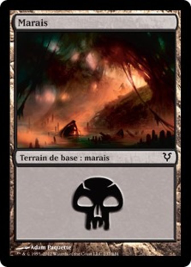 Marais