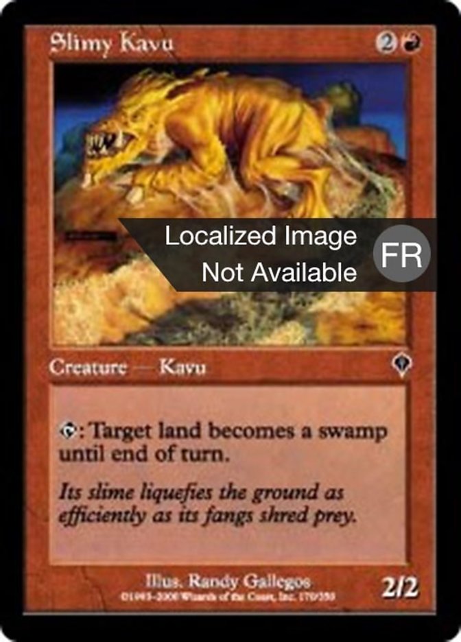 Kavru baveur
