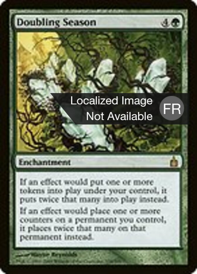 Saison de dédoublement