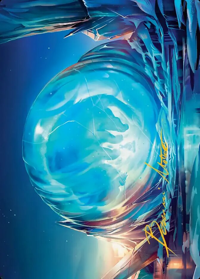 Aang's Iceberg // Aang's Iceberg