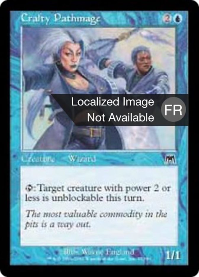 Sentemage astucieuse