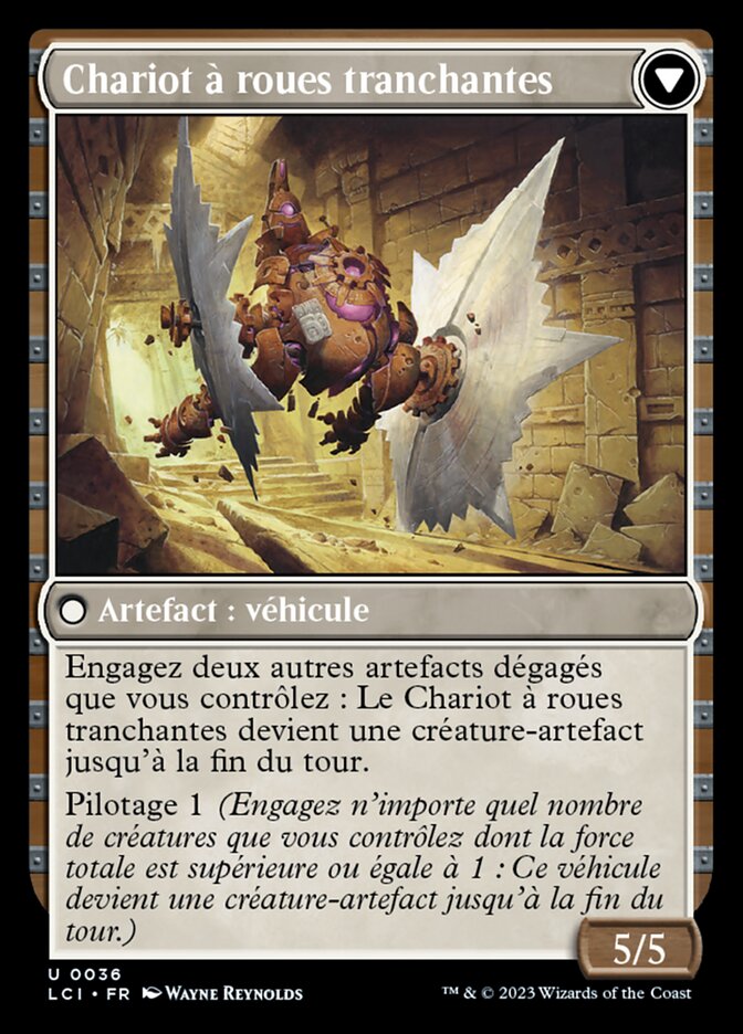 Scies à ressorts