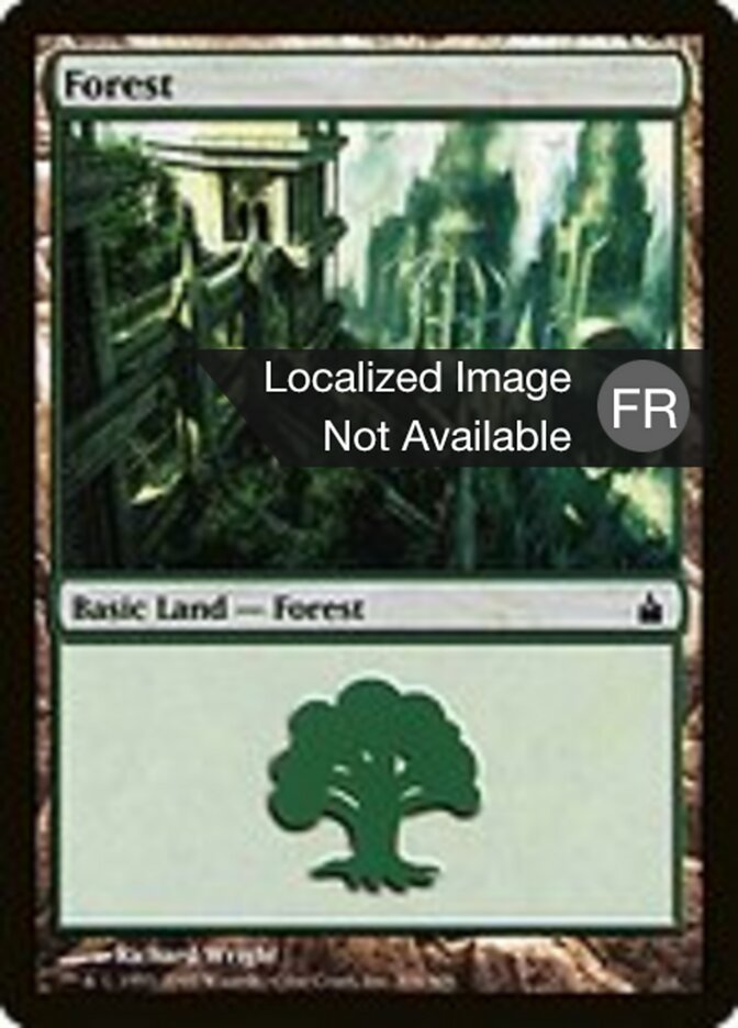 Forêt