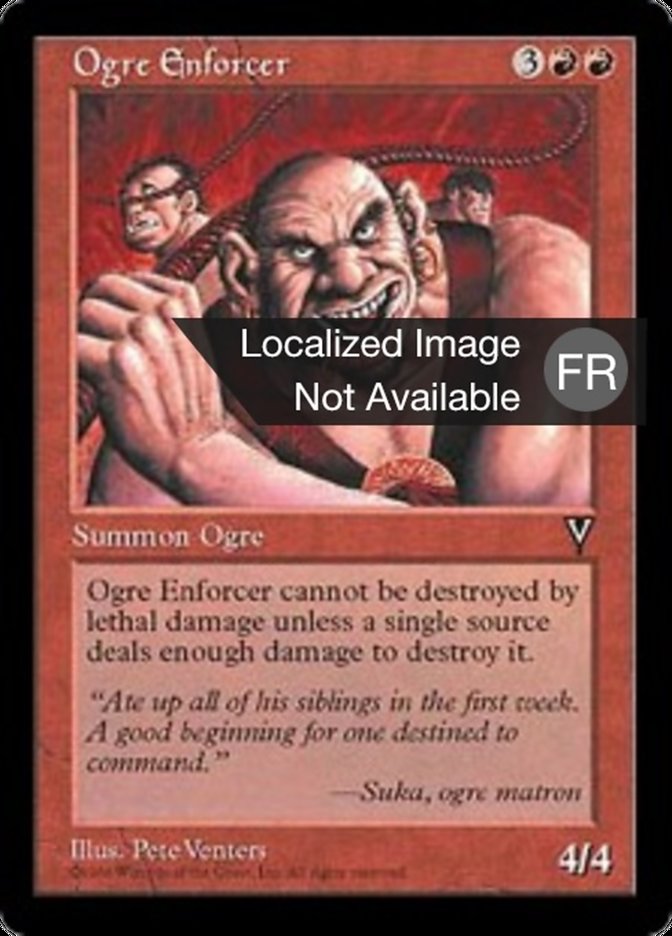 Argousin ogre