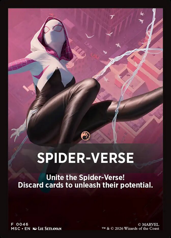 Spider-Verse