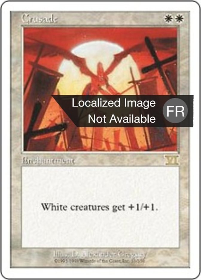 Croisade