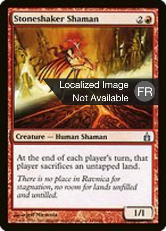 Shamane tremblepierre