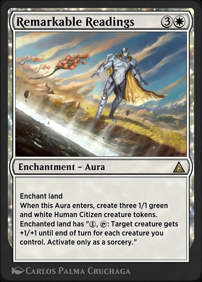 Friendly Neighborhood