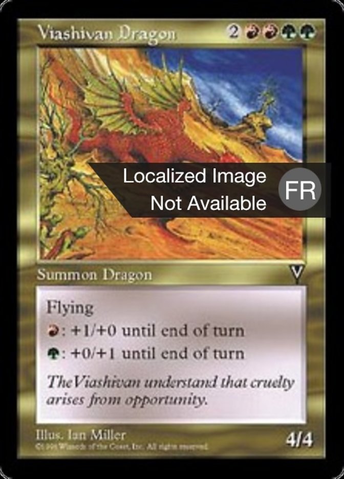 Dragon viashivân