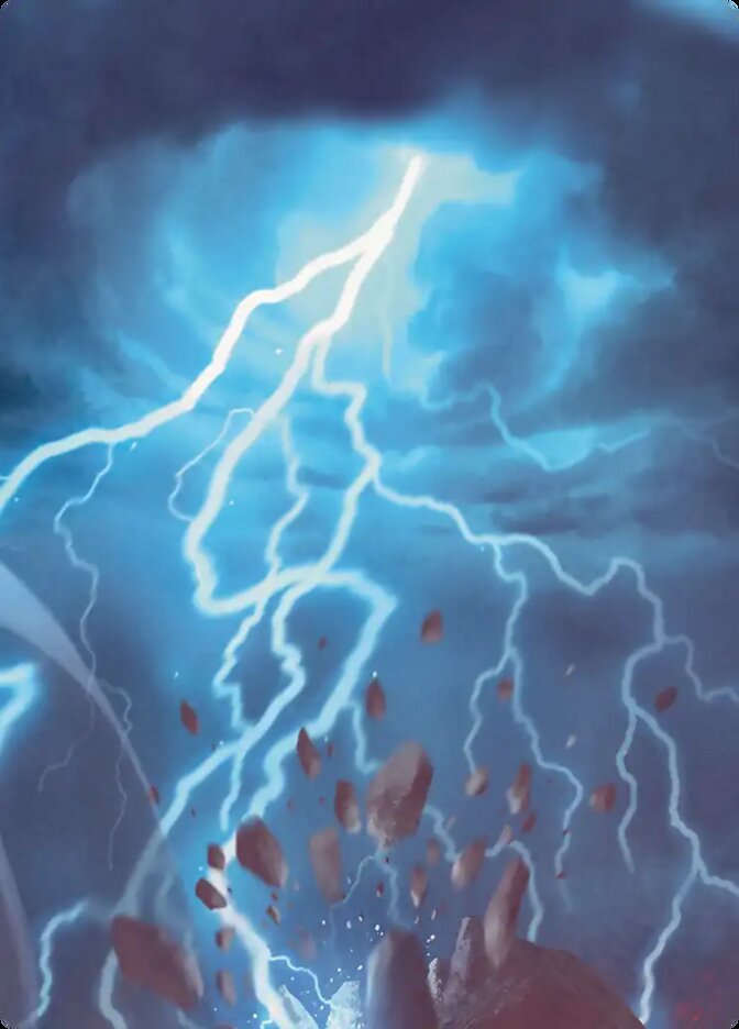 Fated Clash // Fated Clash