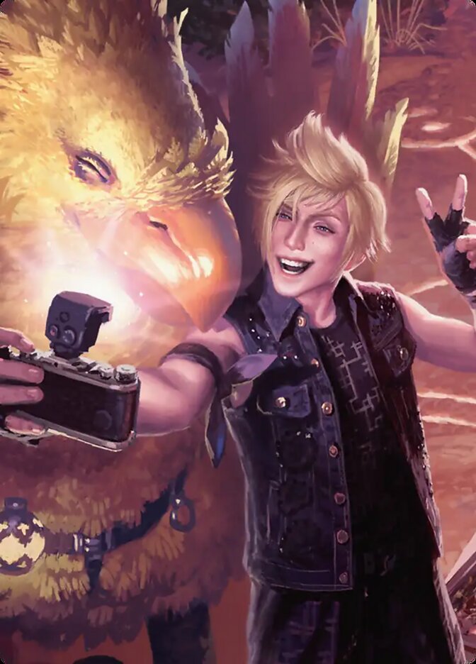 Flash Photography // Flash Photography