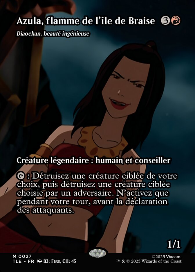 Diaochan, beauté ingénieuse