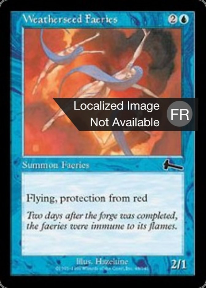 FÆries de Brisengraine