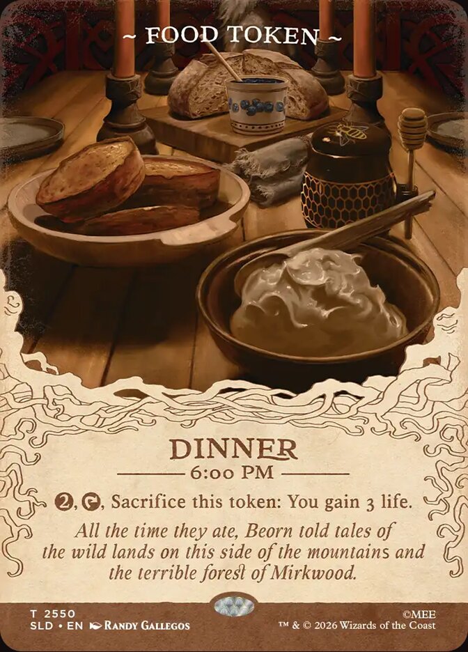 Food