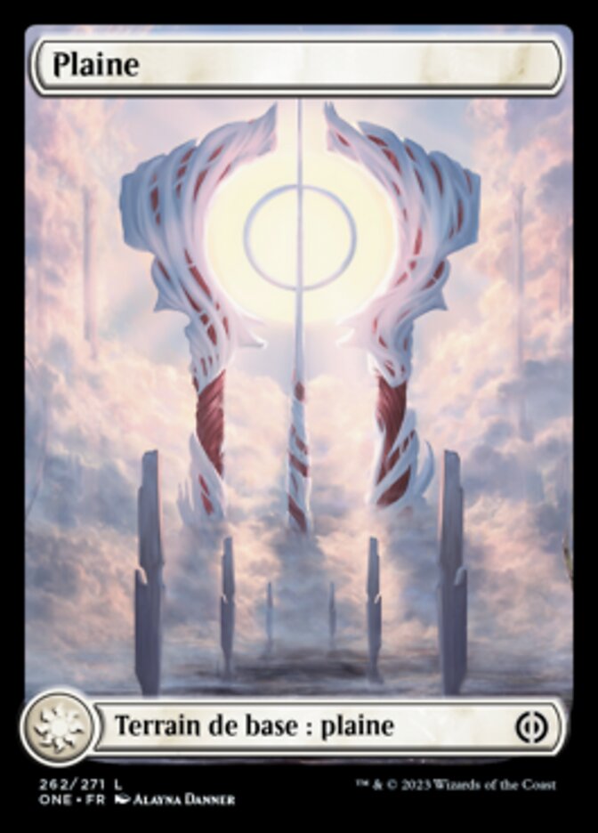 Plaine