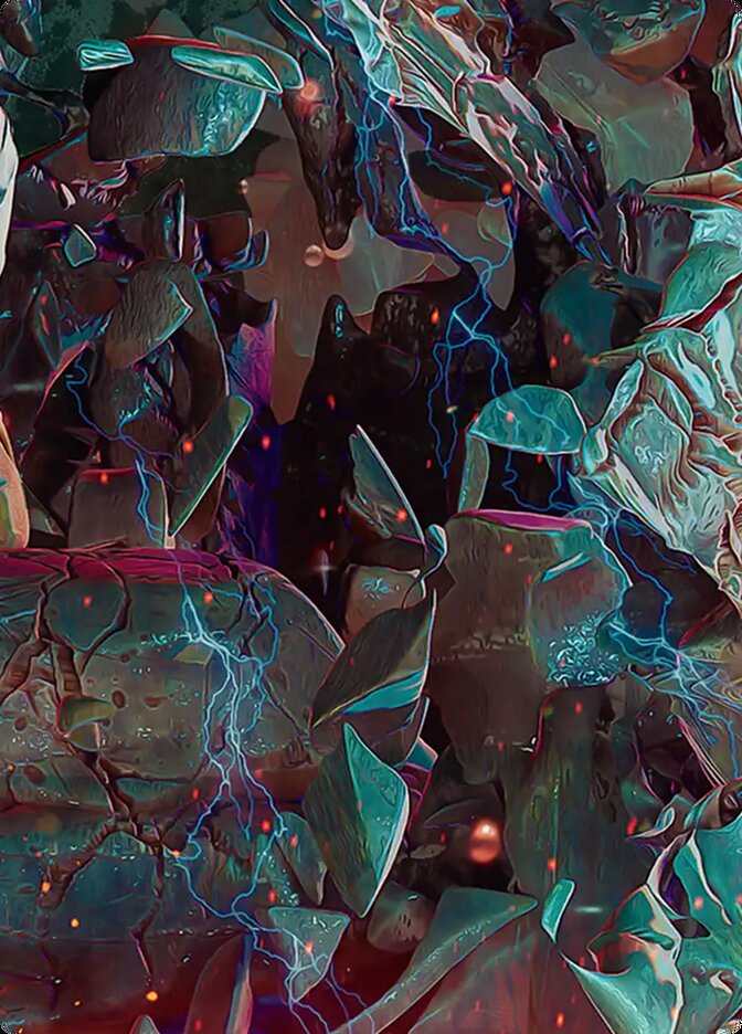 Thanos, the Mad Titan // Thanos, the Mad Titan
