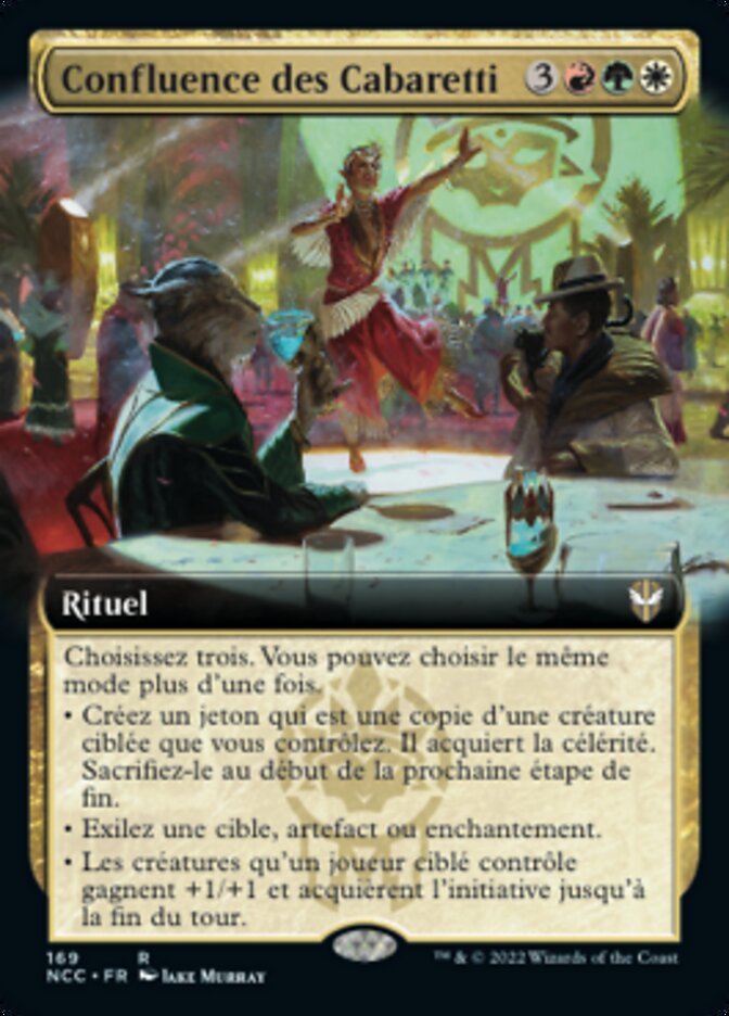 Confluence des Cabaretti